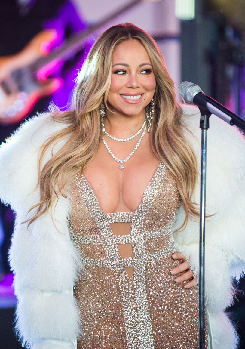 mariah-carey - Modern Milf