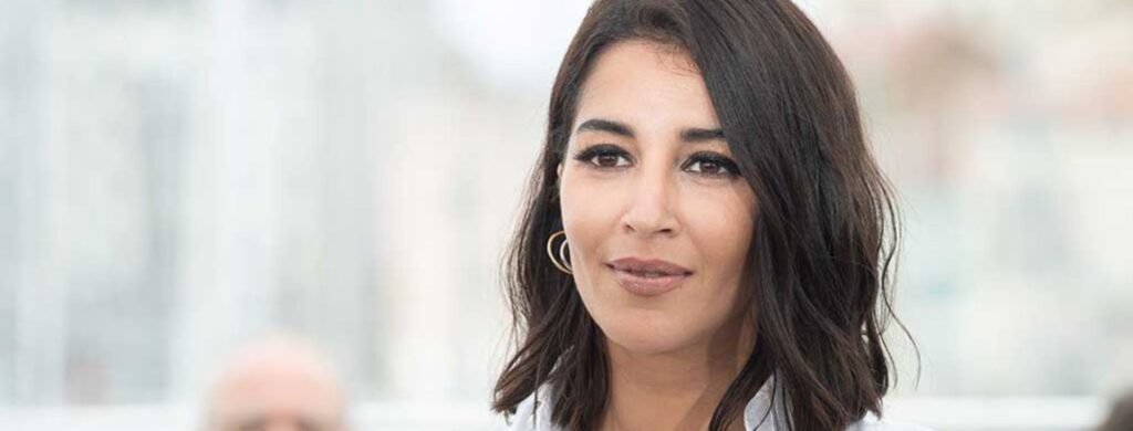 12 choses à savoir sur Leïla Bekhti, la milf sexy aux mille et une nuits-modern-milf-8