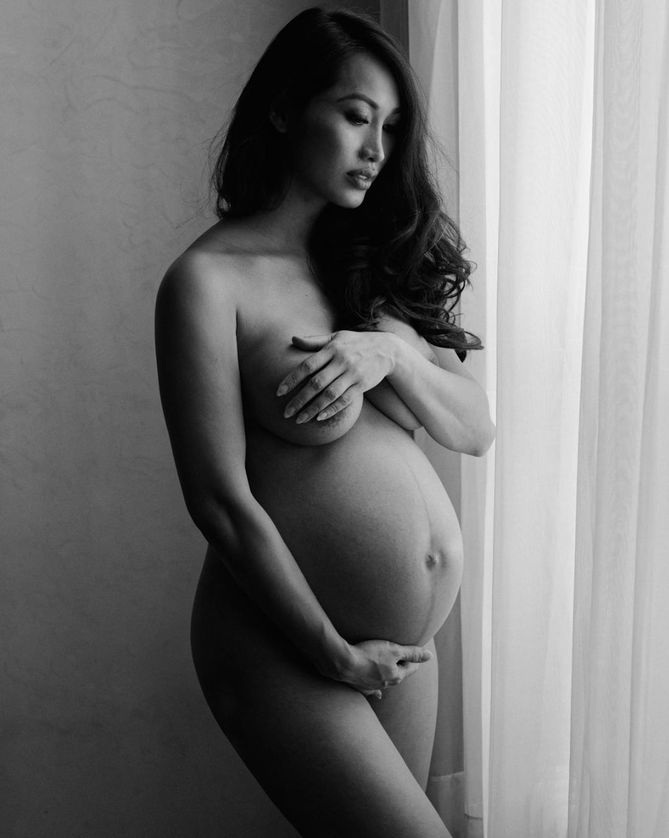 Angie Vu Ha - instagram - modern milf - 1