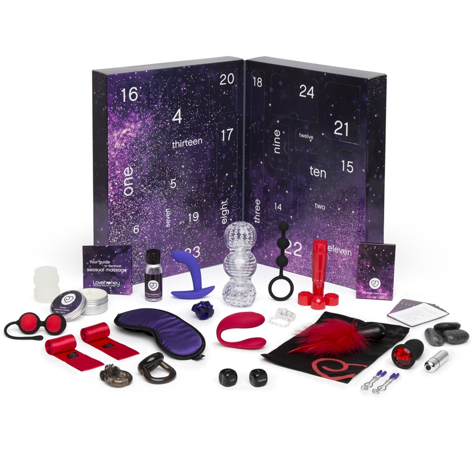 calendrier-avent-lovehoney-sextoys-jouets-sexuels-noel-modern-milf