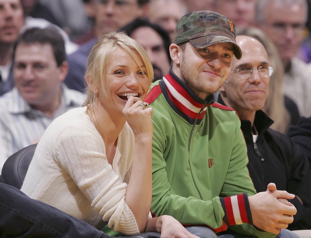 Cameron-Diaz-Justin-Timberlake - modern milf