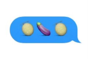 Le 10 Migliori Posizioni Sessuali Dette In Emoji 
