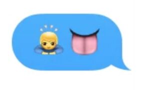 emojis sexy - emoticones - positions sexuelles - modern milf 5