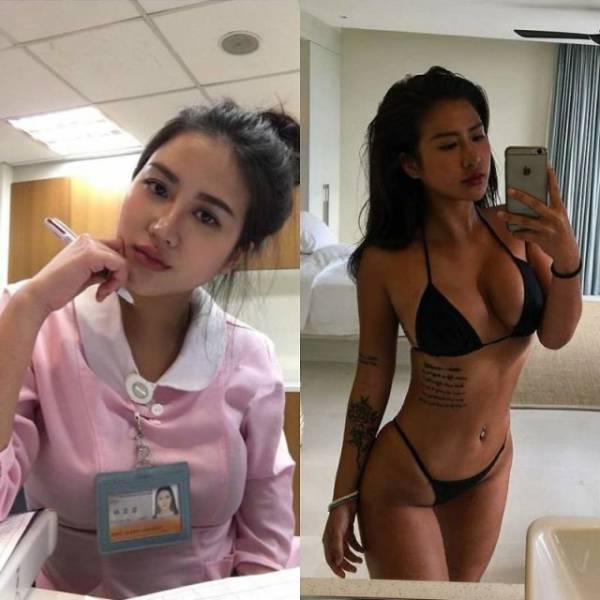 Gym and camming