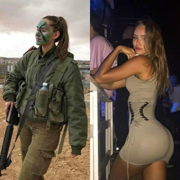 femme - fille - sexy - uniforme - instagram -28