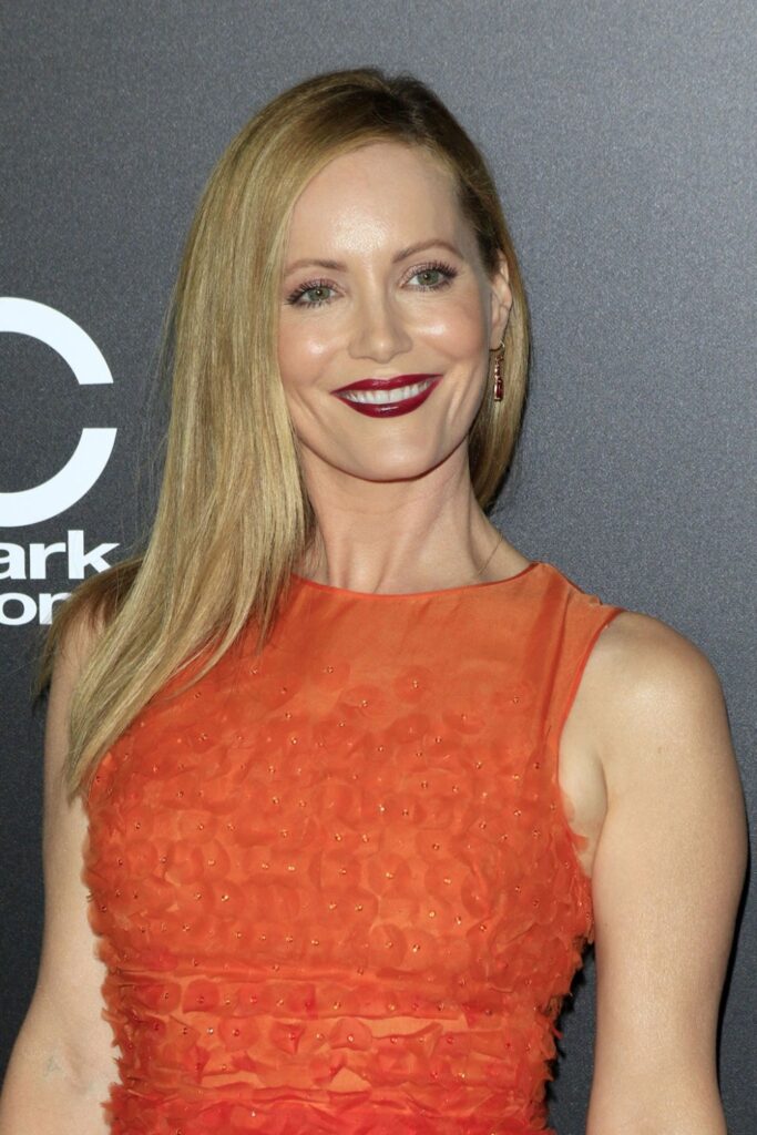 leslie mann - Top 30 des femmes les plus sexy qui vieillissent bien - modern milf