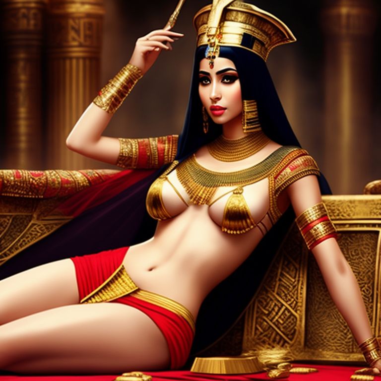 koningin-egypte-sexy-xlovecam-2