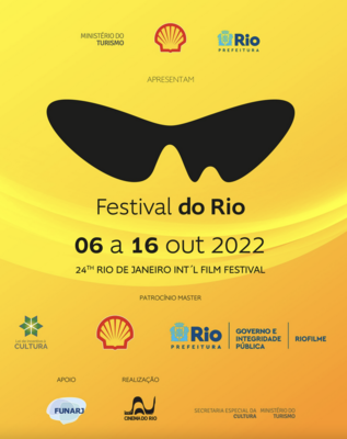 festival-international-du-film-de-rio-de-janeiro-2022
