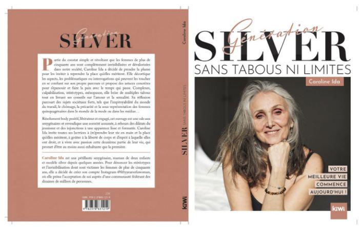 Silver génération de Caroline Ida Ours - 40 ans et plus