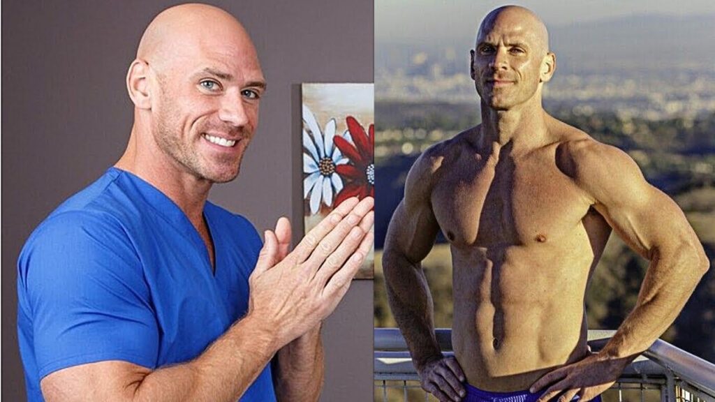 Johnny Sins Sa Vie Sa Carri re Et Son Secret De La Jeunesse ternelle