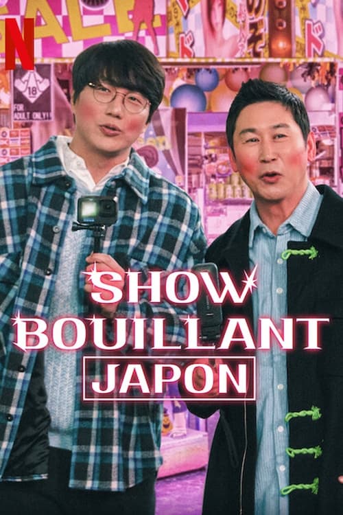 talk-show-coreen-netflix-pays-bas-allemagne-xlovecam