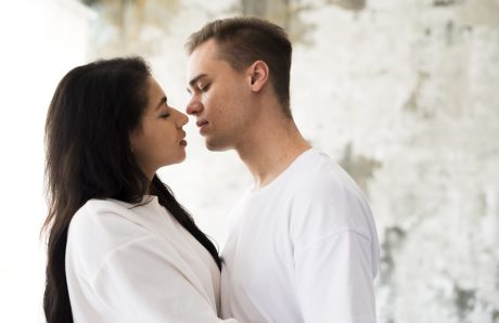 journée internationale du baiser