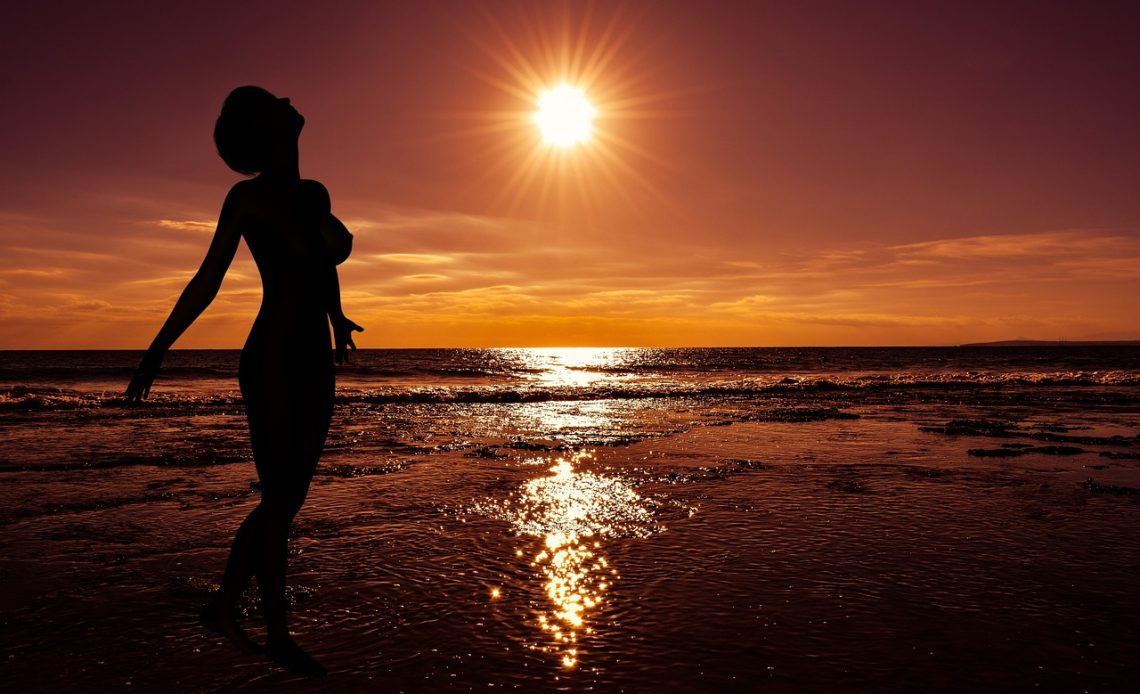 Journée mondiale du naturisme