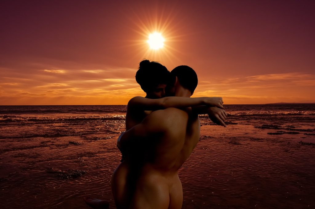 Journée mondiale du naturisme