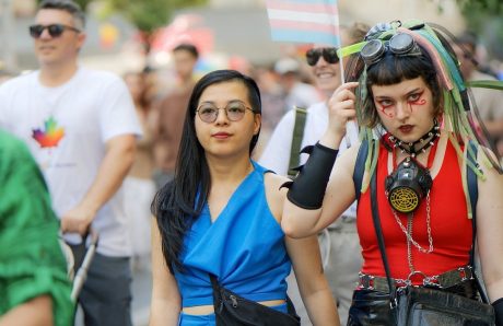 Differenza tra identità di genere e orientamento sessuale