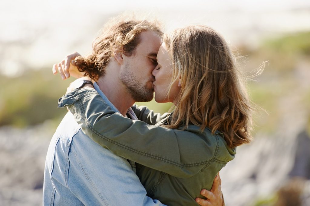 journée internationale du baiser