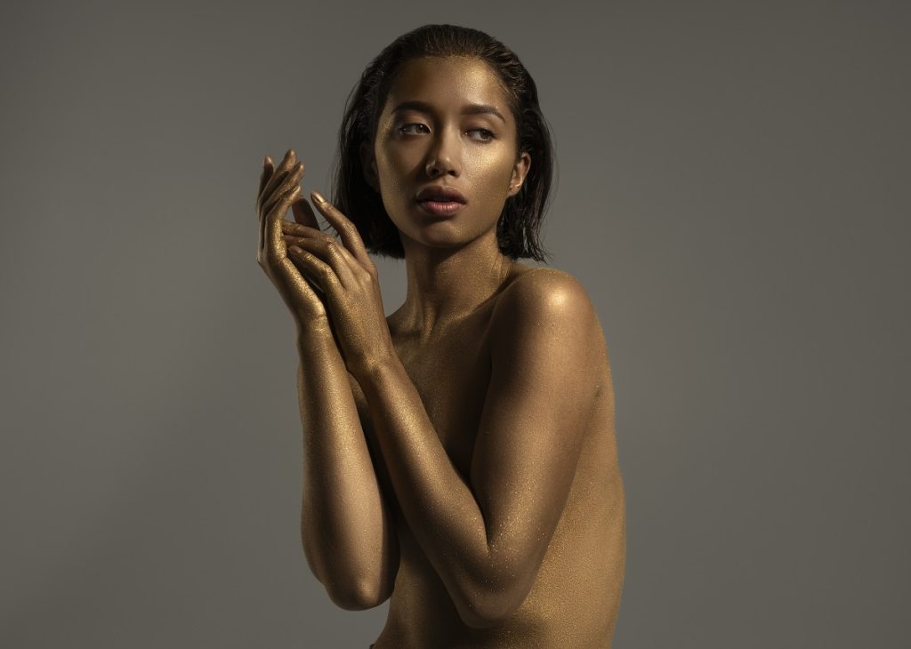 Asiatische Sexualpraktiken 1