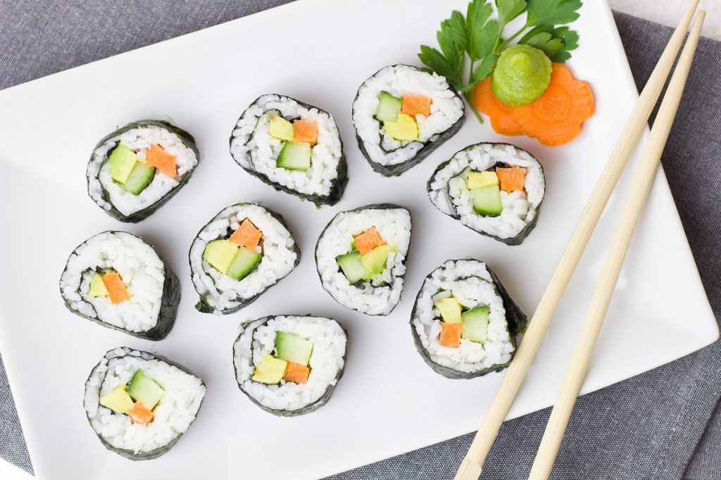 Asiatische Sexualpraktiken 3