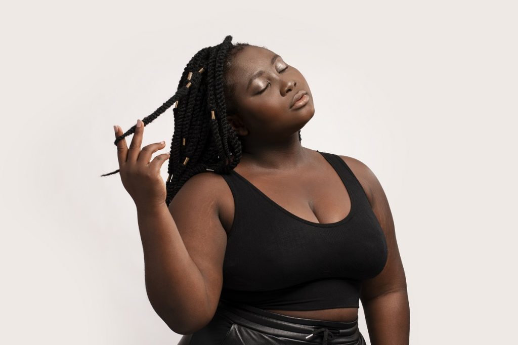 Rituales sensuales en la cultura negra 1