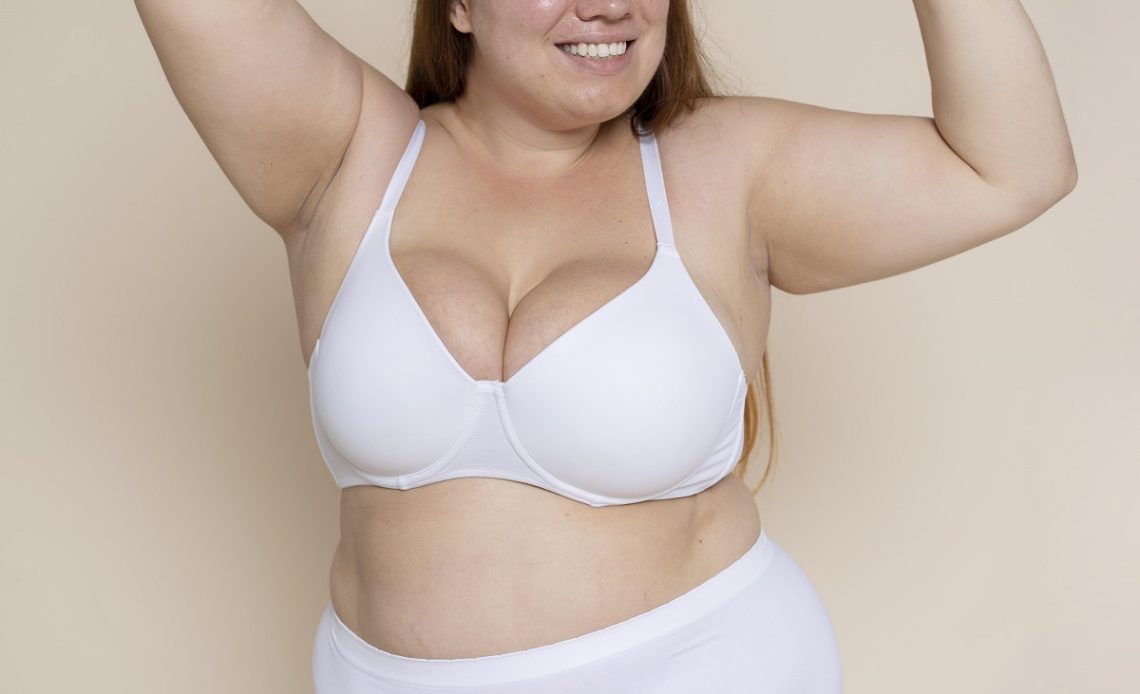 Taille Des Seins Ce Que Pr f rent Vraiment Les Hommes