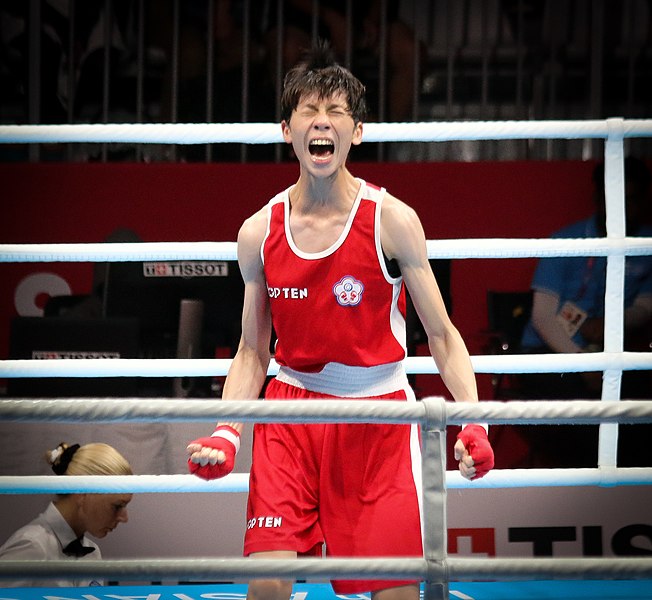 Yu-Ting Lin