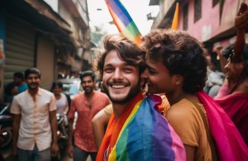 Applications de rencontre inclusives