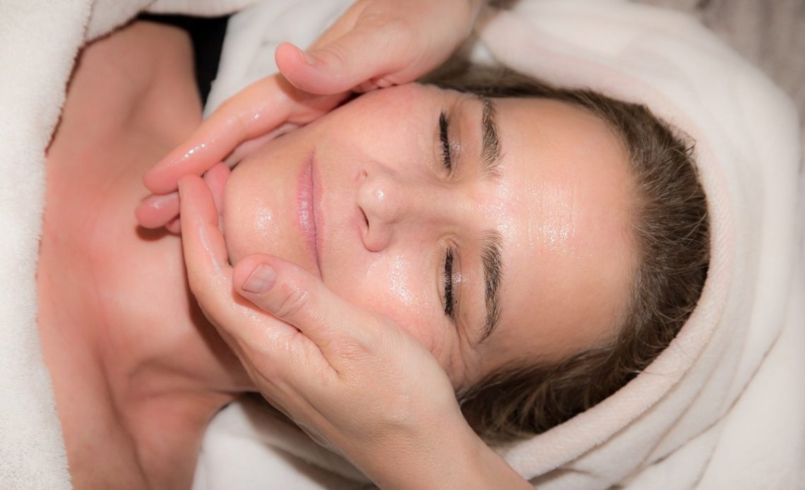Asiatische Wellness-Massagen