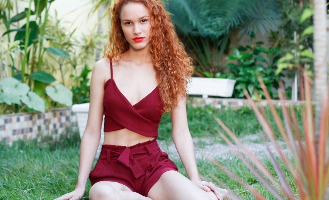 Kiss a Ginger Day