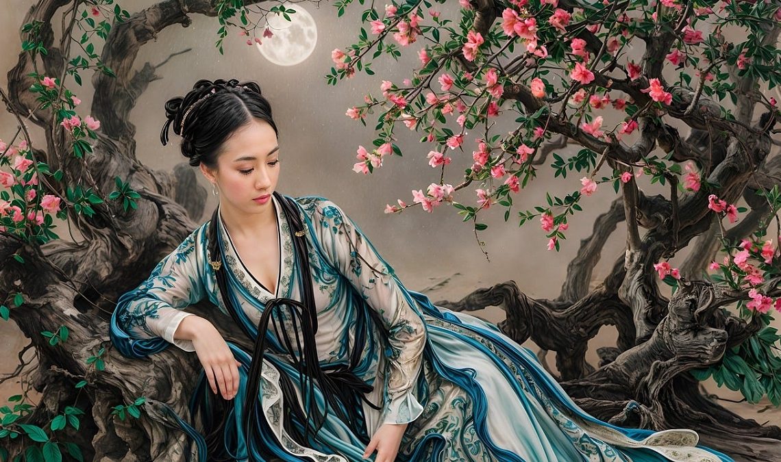 Chinees Nieuwjaar