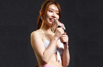 Saika Kawakita