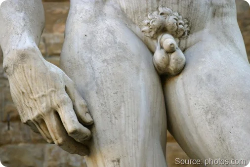 Statue penis_micro-penis-xlovecam