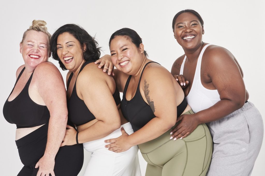 Dicas de beleza para mulheres curvilíneas