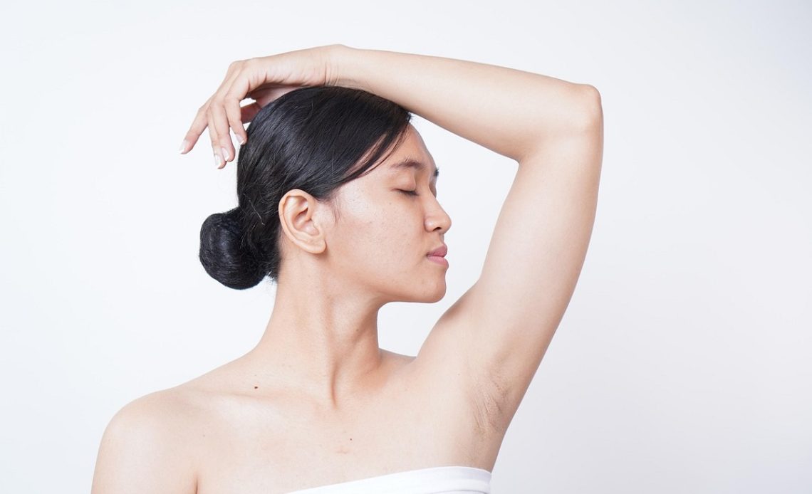 Hygiène intime féminine