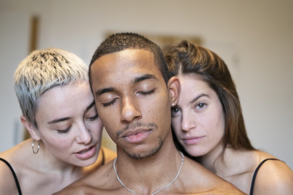 a luta contra a transfobia