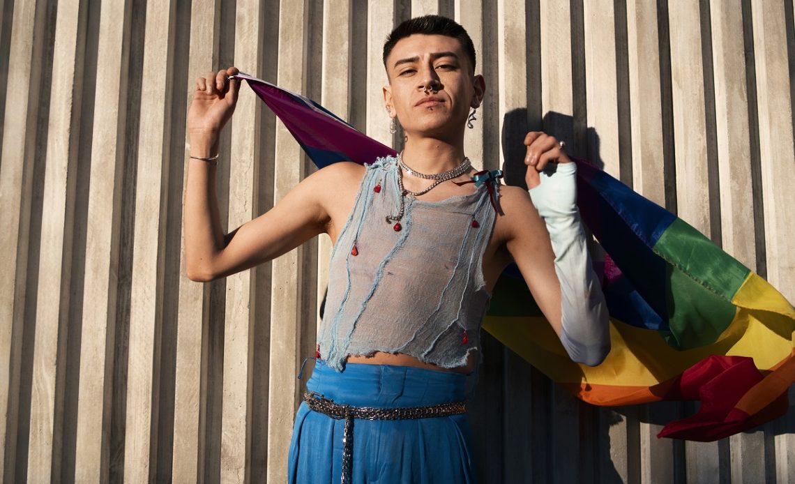 a luta contra a transfobia
