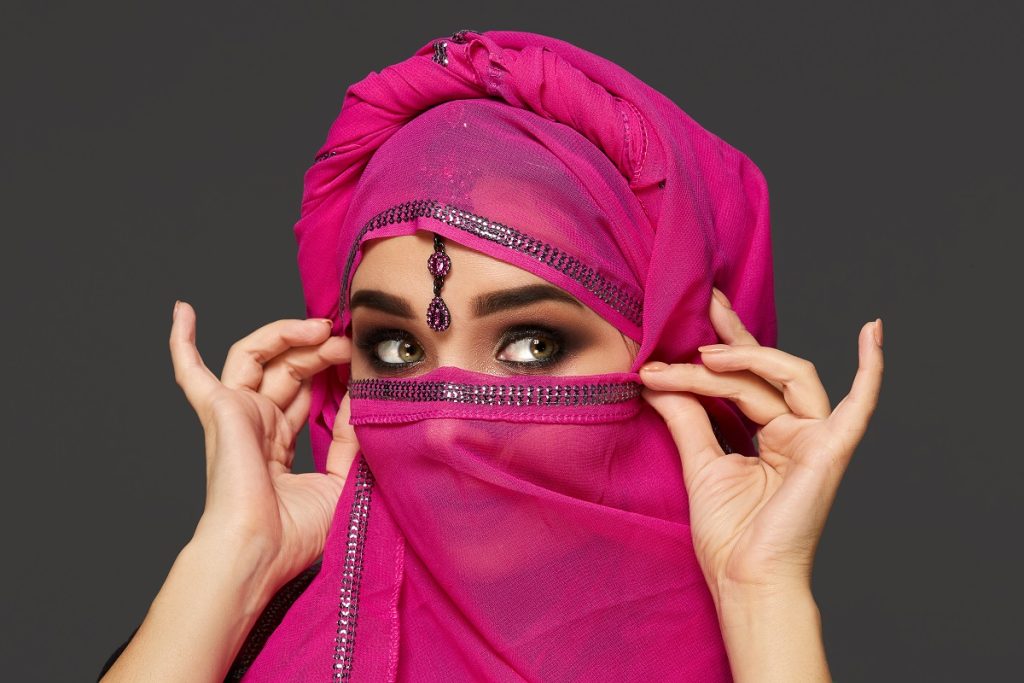 Ontmoetingen in de Arabische wereld