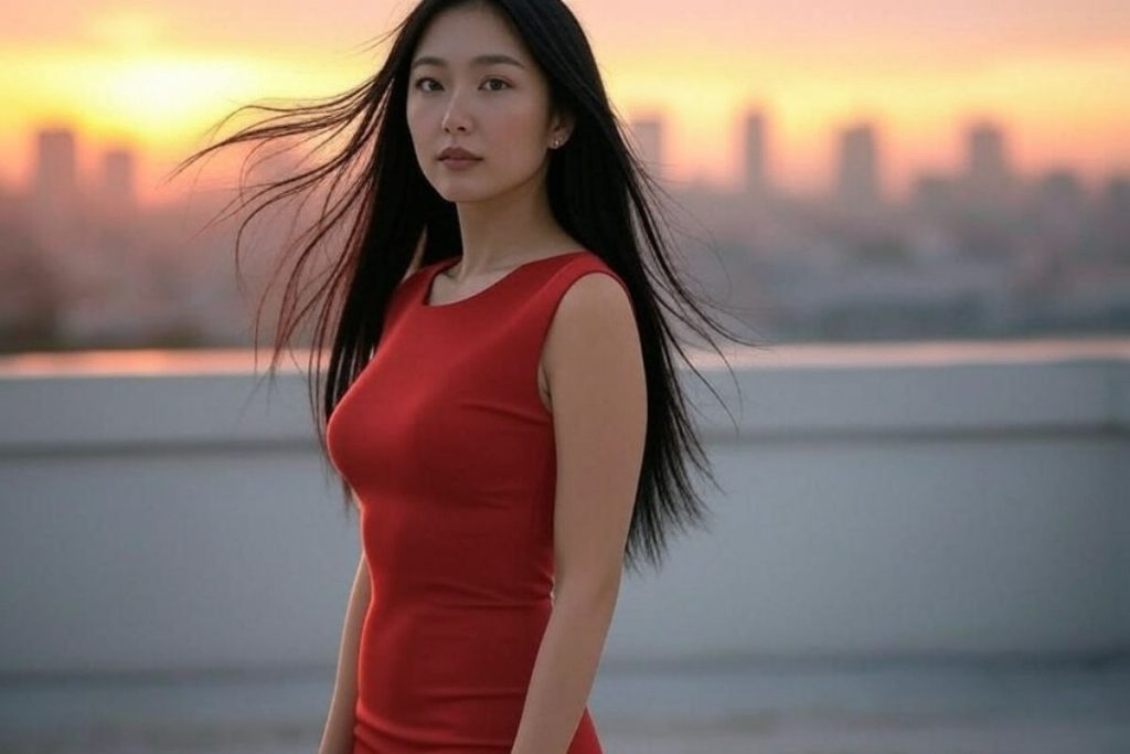 Segreti di bellezza asiatici