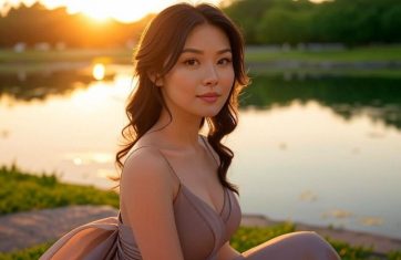 Segreti di bellezza asiatici