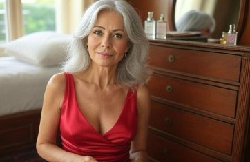 Sexualité après 50 ans