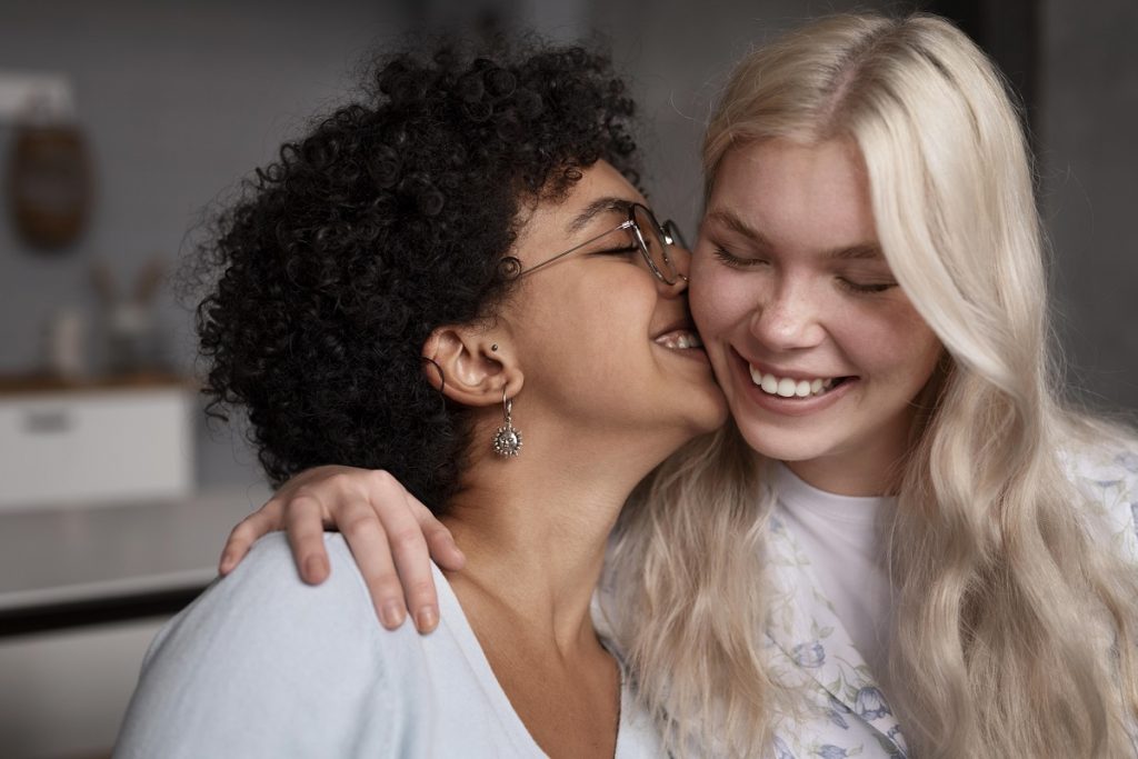 Séduire comme une femme