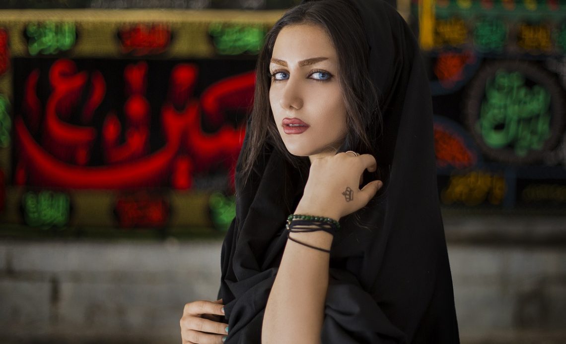 Invloedrijke Arabische vrouwen