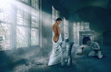 de mysterieuze kracht van arabische vrouwen