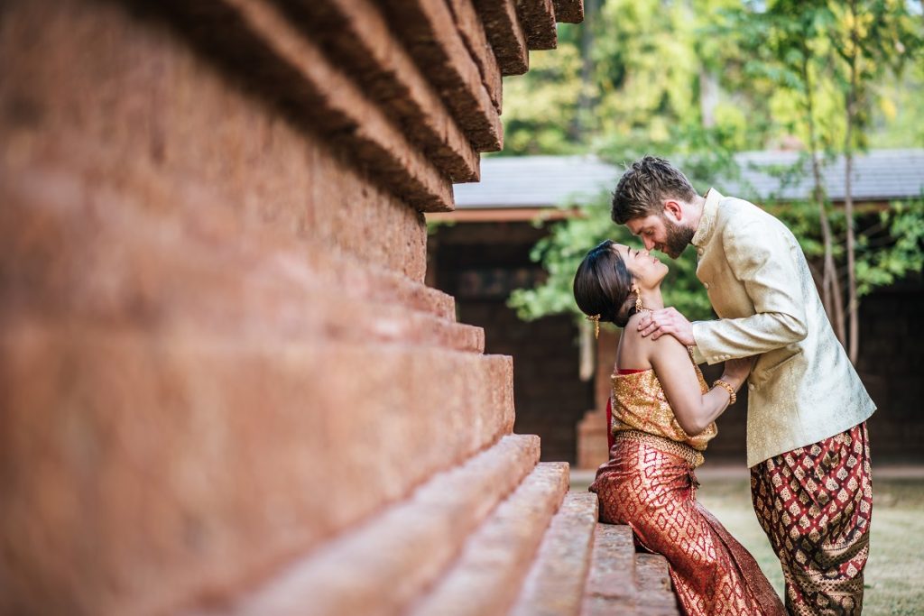 Sensual Thailand