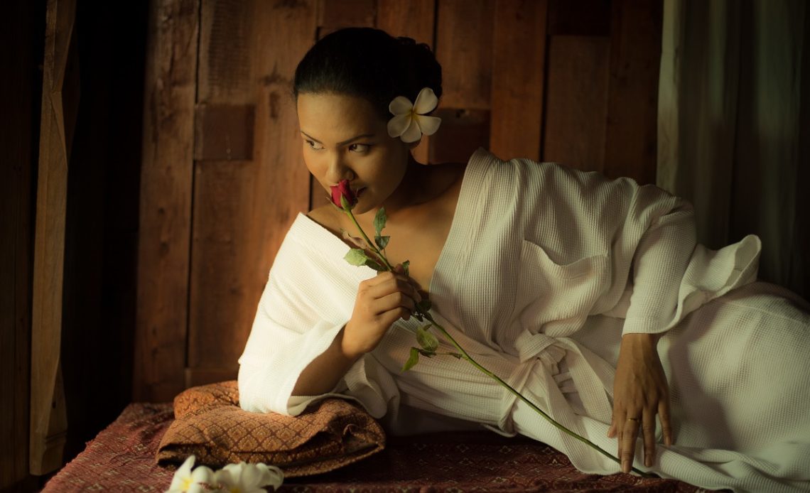 Sensual Thailand