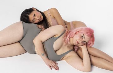Atraer a mujeres con curvas