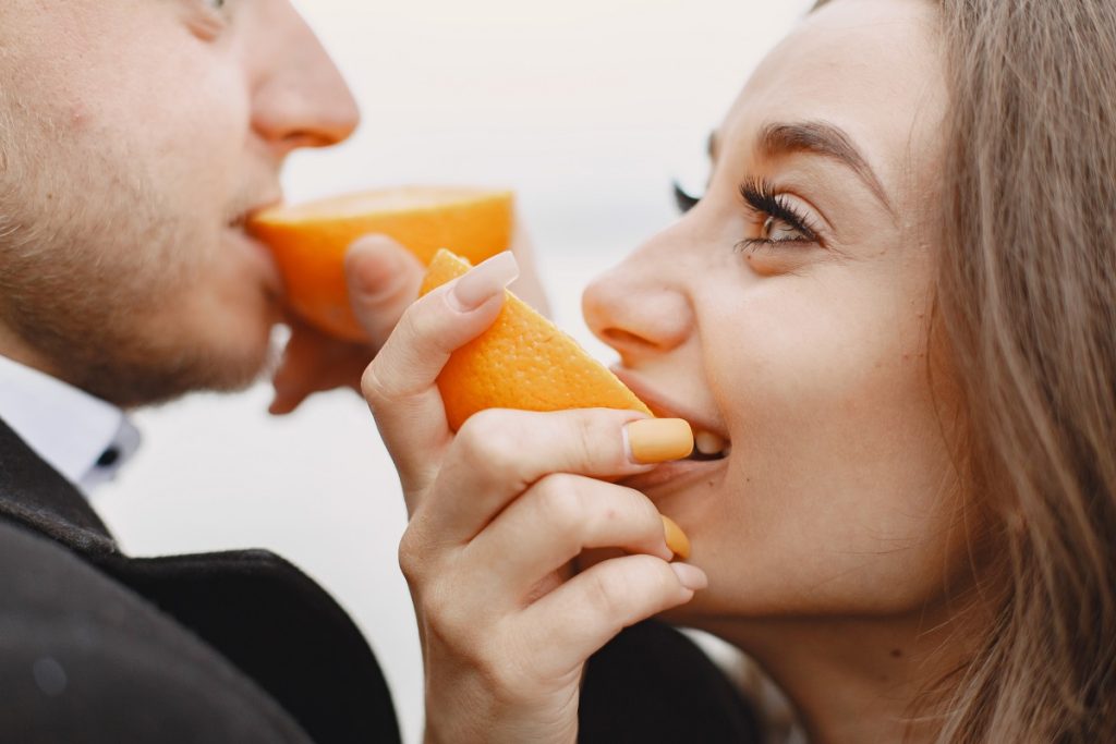 libidosteigernde Lebensmittel