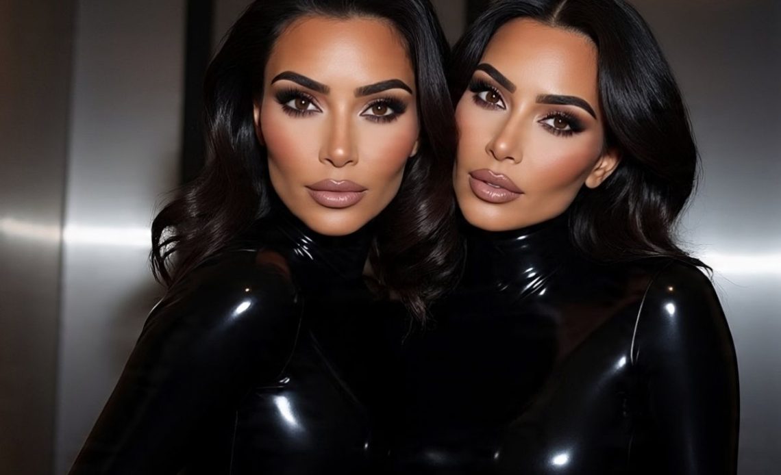 BDSM: Vijftig tinten en Kim Kardashian's latex