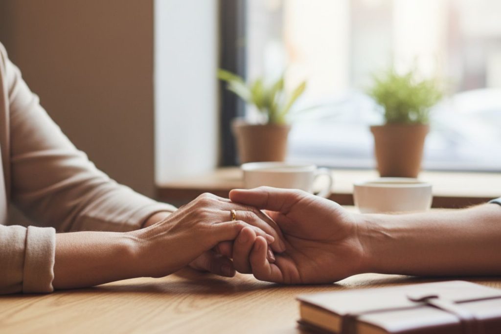Perché agli uomini piacciono le donne mature?