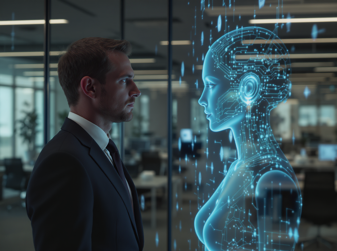 Why AI turns you on (and freaks you out)