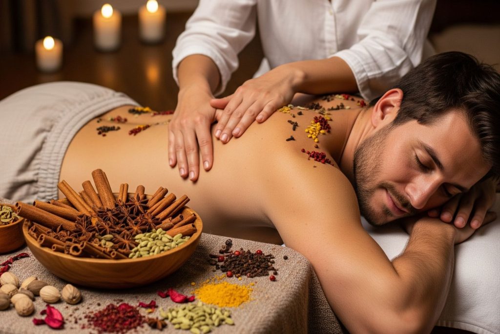 Prazer oriental a dois: rituais, óleos e especiarias para despertar a paixão